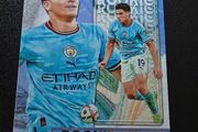 2022-23 Panini Donruss Rookie Kings Julian Alvarez Man City