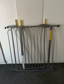 High Baby Gate