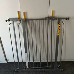 High Baby Gate