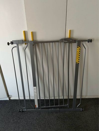 High Baby Gate
