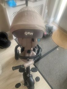 trike q-play