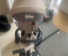 trike q-play