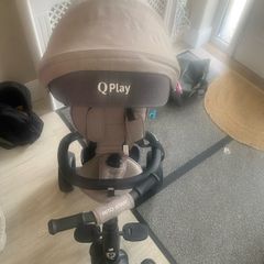 trike q-play