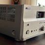 Yamaha RX-N600D hifi Amplifier Image 6