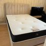 King size bed for sale Image 4