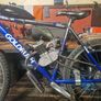 80cc Engine Bike Image 3