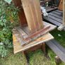 Bath, tables, picnic benches, radiators,chairs Image 6