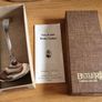 Vintage Butler Sheffield EPNS Kings Sauce Ladle Image 6