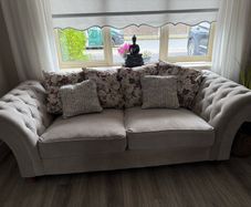 2 seater sofa free to take away