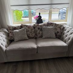 2 seater sofa free to take away