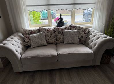 2 seater sofa free to take away