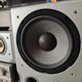 Heybrook home cinema speaker set Image 4