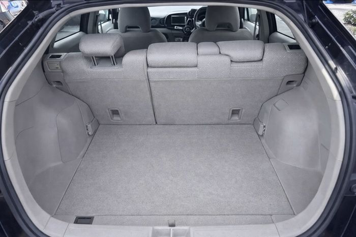 2010 Honda Insight