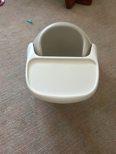 Mama's and Papas Baby Seat