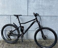 Voodoo Canzo