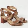 Michael Kors leather sandals Image 2