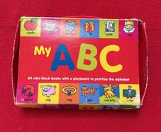 childrens books ABC/123