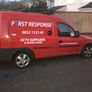 opel combo 1.3 2005  cdti for breaking only Image 2