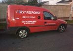 opel combo 1.3 2005  cdti for breaking only