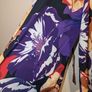 Perfect for Summer. A really stunning floral jumpsuit Image 4