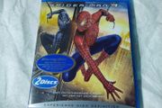 Spiderman 3 Blu-ray 2 disc