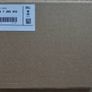 Genuine BMW mirror glass, heated, wide-angle, right  51167285002 Image 2