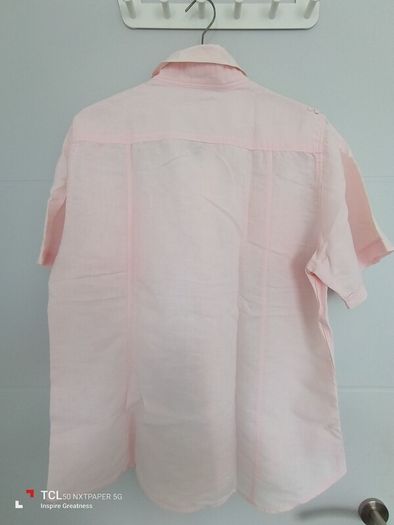 mens summer shirt. Size medium