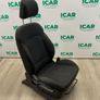 2014 Kia Carens Interior Seats Driver Seat Passenger Seat Image 10