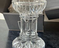 waterford crystal