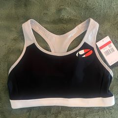 New Nike Sports Bra - Size L / Size 12