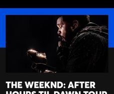 The Weekend