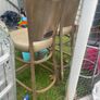 Kitchen stool Image 4