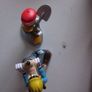 Disney Mickey Mouse Clubhouse Donald/Goofy Workmen Figures Image 5