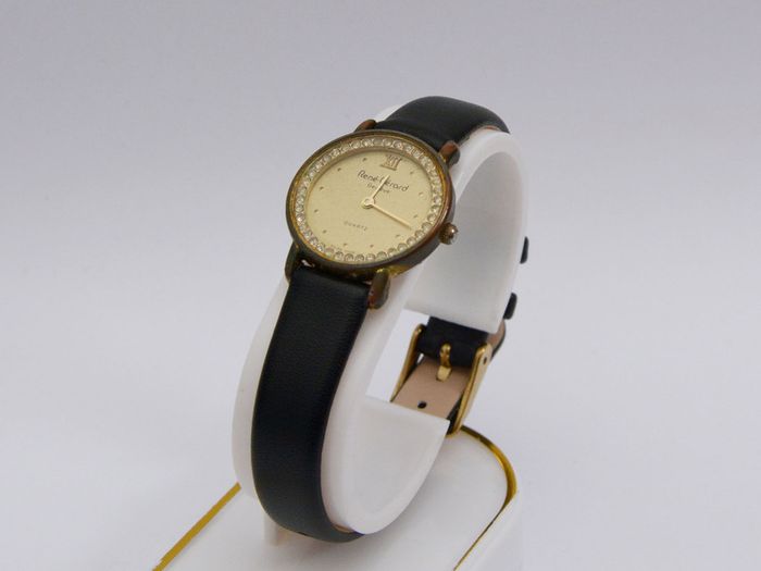 Ladies Rene Gerard Quartz Watch