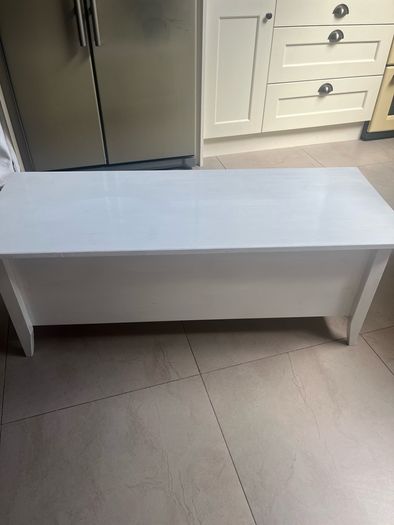 Blanket Box/ bench