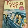 Enid Blyton  15 x Famous Five Books Image 6