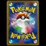 Iron Crown EX 214/187 Special Illustration Rare sv8a Terastal Festival ex Japanese Pokemon Card AR Image 2