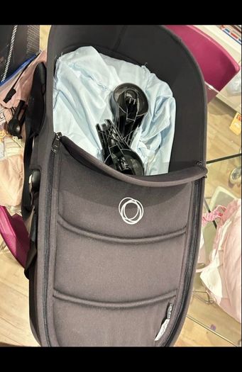 bugaboo bee 3 complete set