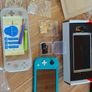 Nintendo Switch Lite Image 6