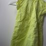 summer dress Bennettion size 4-5 years Image 4