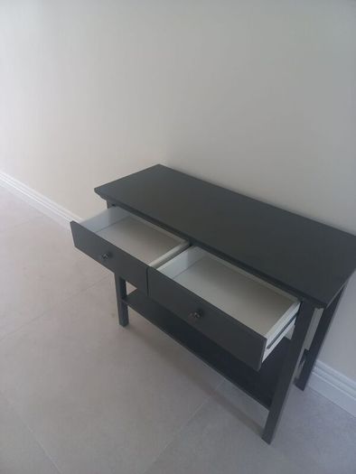 Hall table - Brand new