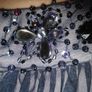 Black Tie/Debs/Evening Dress Size 12/14 Image 5