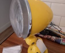 Lamps and Shades