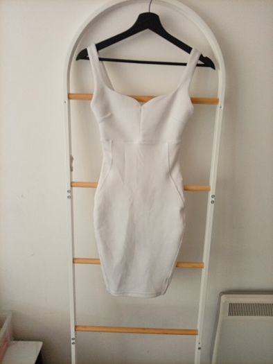 midi bershka