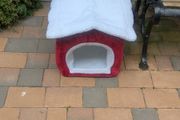 Cat House