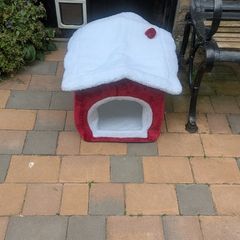 Cat House