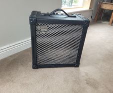 Roland Cube 60 Guitar Amp