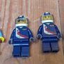 Lego City 60103: Airport Air Show (2016) 100% Complete (NO BOX) Image 3