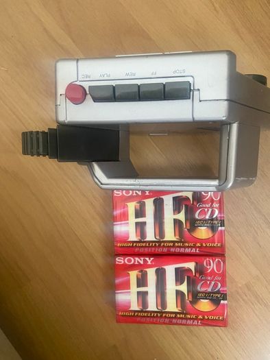 Talkboy