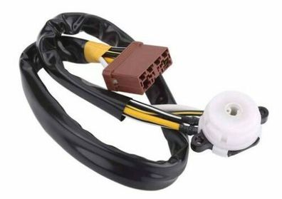 Ignition Switch Honda Civic (eg/ej) 91-95 Oe: 35130-sr3-a01